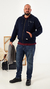 Imagen de Campera Lanin Bull - Uva