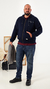 Imagen de Campera Lanin Bull - Azul