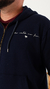 Campera Lanin Bull - Azul - Districtmayorista