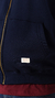 Campera Lanin Bull - Azul - tienda online