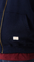 Campera Lanin Bull - Uva - tienda online