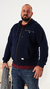 Campera Lanin Bull - Azul