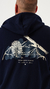 Campera Lanin Bull - Azul en internet