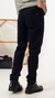Pantalón Corderoy INXS - Negro - comprar online