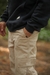 Pantalón Cargo Rambo 3 - Tostado - tienda online