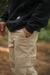 Pantalón Cargo Rambo 3 - Negro