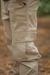 Pantalón Cargo Rambo 3 - Beige - tienda online