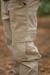 Pantalón Cargo Rambo 3 - Negro - tienda online