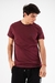 Remera DSD Anthony - Bordó - comprar online