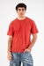 Remera Drake II - Gris Topo - Districtmayorista