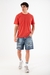 Remera Drake II - Gris Topo - tienda online