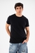 Remera Over Fuji - Celeste en internet