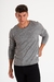 Sweater Paris - Gris Topo en internet