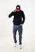Gorra Lyon - Rojo - Districtmayorista