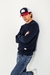 Gorra Lyon - Rojo - comprar online