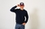 Gorra Lyon - Rojo en internet