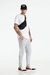 Pantalón Macalan II - Gris Mel - tienda online