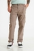 Pantalón Cargo Rambo 3 - Beige - comprar online