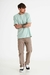 Pantalón Cargo Rambo 3 - Azul - comprar online
