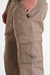 Imagen de Pantalón Cargo Rambo 3 - Beige