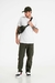 Pantalón Cargo Rambo 3 - Verde - tienda online