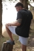 Remera DSD Anthony - Bordó - comprar online