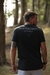 Remera DSD Anthony - Negro - comprar online