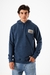 Canguro Rio Grande - Gris Mel - comprar online