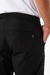 Pantalón Lino Cancún - Negro - tienda online