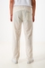 Pantalón Lino Cancún - Negro - comprar online