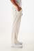 Pantalón Lino Cancún - Beige en internet