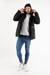 Campera Parka Marambio
