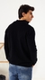 Sweater Marley - Negro - Districtmayorista