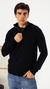 Sweater Marley - Negro - comprar online