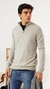 Sweater Marley - Negro - Districtmayorista