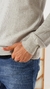 Sweater Marley - Beige - tienda online
