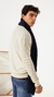Sweater Marley - Negro