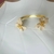 Bracelete Astromelia