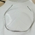 Colar Choker aro liso Prata