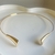 Colar chocker