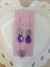 Conjunto ródio - comprar online