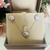 Conjunto ródio - comprar online
