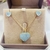 Conjunto coracao - comprar online
