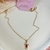Colar menina - comprar online
