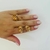 conjunto flor - comprar online