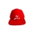 Five Panel Vermelho - comprar online