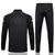 Conjunto Barcelona 23/24 Masculino Nike - Preto na internet