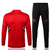 Conjunto Bayern de Munique 23/24 - Masculino Adidas - Vermelho - Loja futmanto