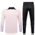 Conjunto Paris Saint German 23/24 - Masculino Nike - Rosa - Loja futmanto