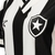 Camisa Botafogo I 24/25 - Torcedor Reebok Feminina - Branca e preta na internet